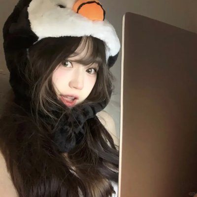 梦游冰雪地