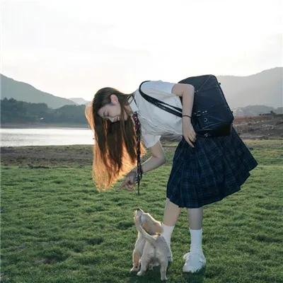 美眉校探 第一季
